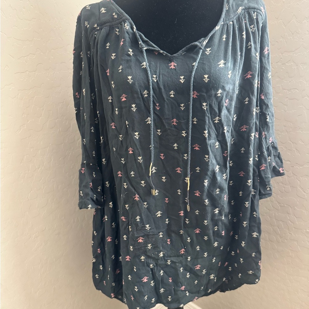 Billabong Women's tunic